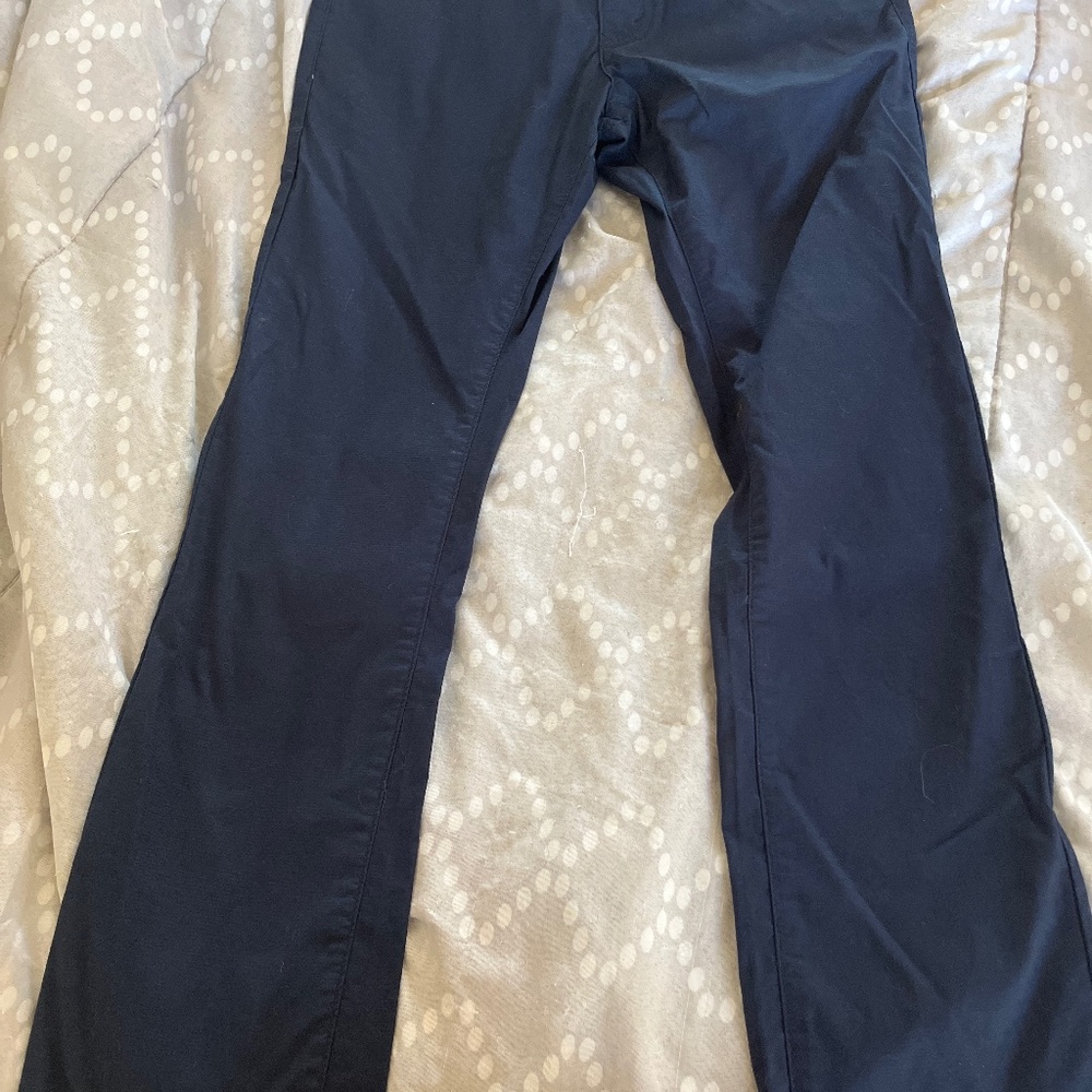 Youth Levi’s pants